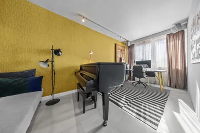 Na prenájom 4-izbový byt, 144 m², Bratislava-Staré Mesto