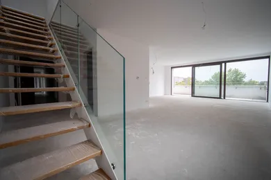 Apartments for sale, 4-room in Bratislava-Ružinov · €703,900