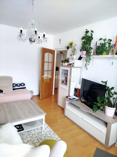 Na predaj 2-izbový byt, 50 m², Senica, Senica / Námestie oslobodenia