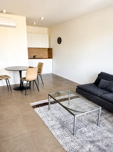 Na prenájom byt v Malacky · €700 · Novostavba