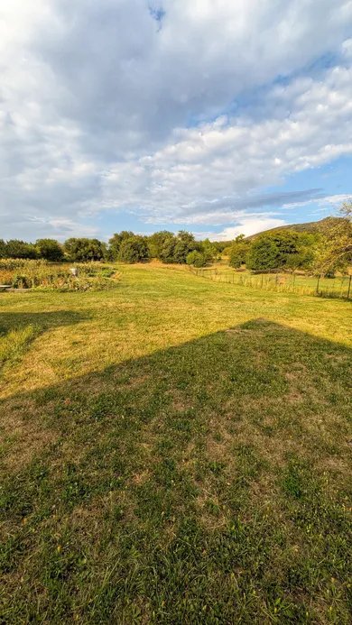 Na predaj 7-izbový dom, 220 m², Sološnica