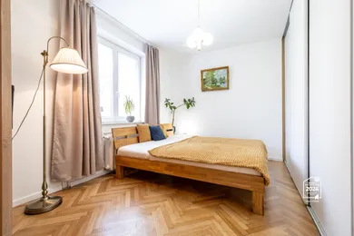 Na predaj 3-izbový byt, 67 m², Košice-Staré Mesto, Tolstého