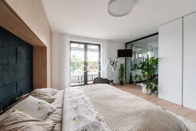 Na predaj dom, 179 m², Hrubá Borša, Slnečná ulica