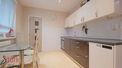 Na predaj byt v Považská Bystrica · €156 000 · Čiastočná rekonštrukcia