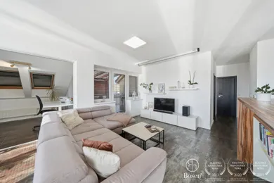 Na prenájom 2-izbový byt, 86 m², Pezinok