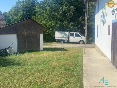Na predaj 4-izbový dom, 200 m², Brestovec