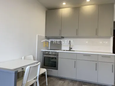 Na prenájom 1-izbový byt, 25 m², Senica