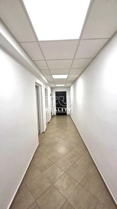 Na predaj 4-izbový byt, 126 m², Žilina