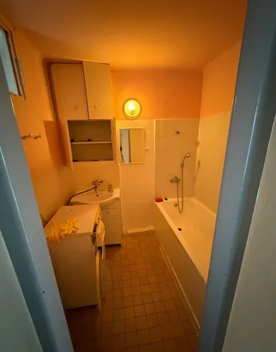 Na predaj 2-izbový byt, 58 m², Komárno, Ul. Budovateľská