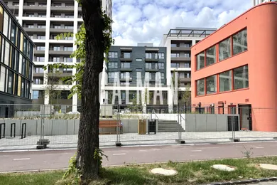 Na predaj 2-izbový byt, 54 m², Bratislava-Ružinov, Plátennicka