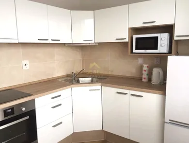 Квартиры в аренду, 1-комнатные, Bratislava-Ružinov · €500