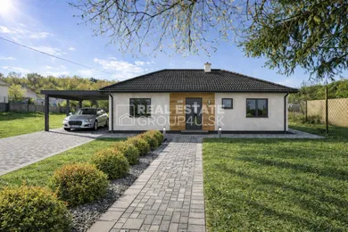 Domy na sprzedaż, 4-pokojowe, Púchov · €148 000