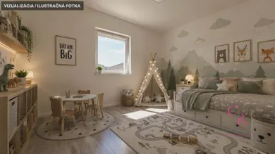Na predaj 4-izbový dom, 111 m², Želiezovce, SNP