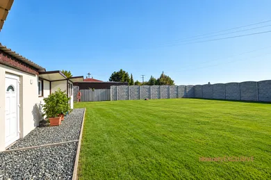 Na predaj 3-izbový dom, 95 m², Mosonszolnok