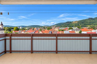 Na predaj 3-izbový byt, 61 m², Kysucké Nové Mesto, Komenského