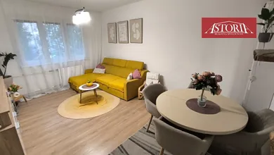 Na predaj 3-izbový byt, 73 m², Martin, Novojičínska