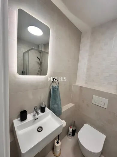 Na predaj 1-izbový byt, 16 m², Košice-Juh, Krivá