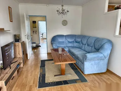 Na prenájom 3-izbový byt, 72 m², Košice-Sever, Vojenská