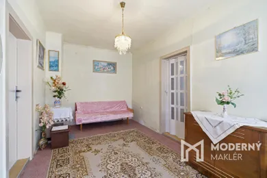 Na predaj dom, 120 m², Galanta
