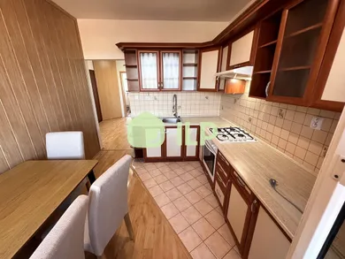 Na prenájom 2-izbový byt, 56 m², Smižany, Nálepkova