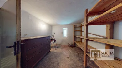 Na predaj 4-izbový dom, 271 m², Príbelce