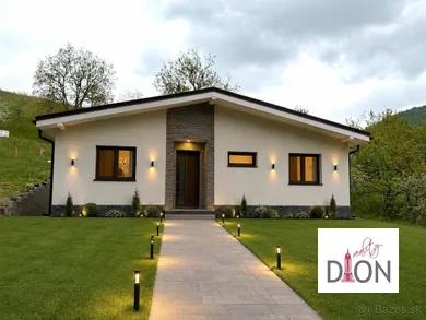 Domy na sprzedaż, Banská Bystrica · €334 000