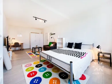 Mieszkania na wynajem, 1-pokojowe, Košice-Staré Mesto · €700