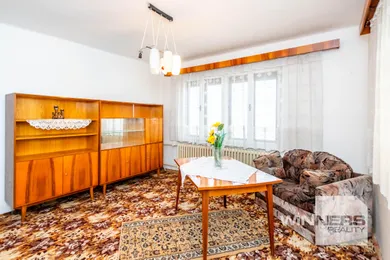 Na predaj 4-izbový dom, 669 m², Vranov nad Topľou, Dlhá