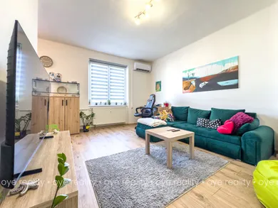 Mieszkania na sprzedaż, 2-pokojowe, Komárno · €96 500