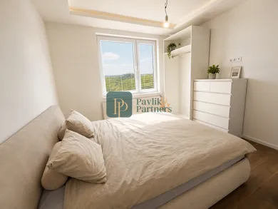 Na predaj 3-izbový byt, 67 m², Nitra, Ulica Golianova