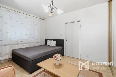 Na prenájom byt v Trnava · €450 · Pôvodný stav