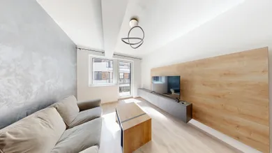 Mieszkania na sprzedaż, 2-pokojowe, Trnava · €245 000