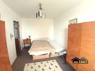 Na prenájom 3-izbový byt, 70 m², Nitra, Ružová