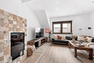 Mieszkania na sprzedaż, 4-pokojowe, Bratislava-Vajnory · €249 000