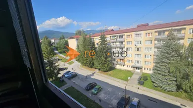 Byty na predaj 2-izbový, Závadka nad Hronom · €55 000