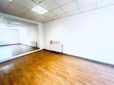 Na prenájom objekt v Dunajská Streda · €390 · Čiastočná rekonštrukcia