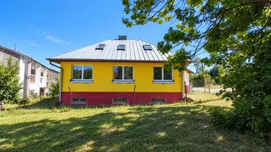 Na predaj dom, 100 m², Nová Lesná, Slavkovská