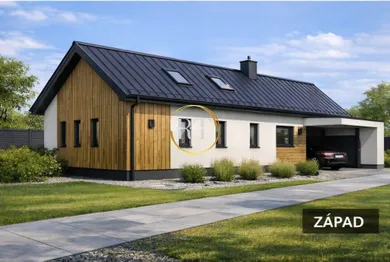 Na predaj pozemok, 91 m², Zohor, Lipová ulica