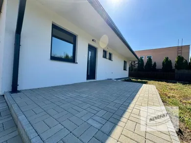 Na predaj 4-izbový dom, 105 m², Tvrdošovce