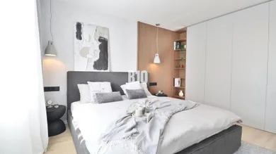 Na predaj 3-izbový byt, 69 m², Martin