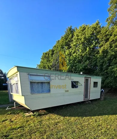 Na predaj pozemok v Vinné · €37 000 · Pôvodný stav