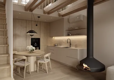 Na predaj 4-izbový byt, 123 m², Trnava