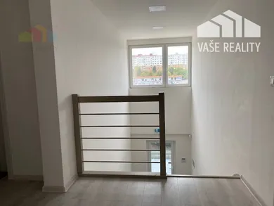 Na prenájom objekt, 52 m², Povazska Bystrica