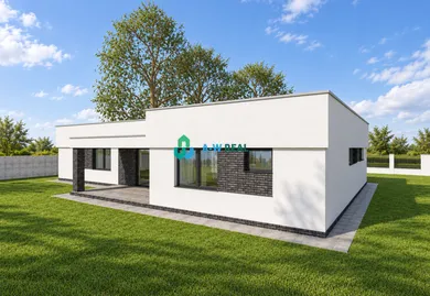 Na predaj pozemok, 870 m², Dunajská Streda
