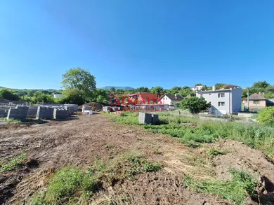 Na predaj pozemok, 105 m², Bohdanovce