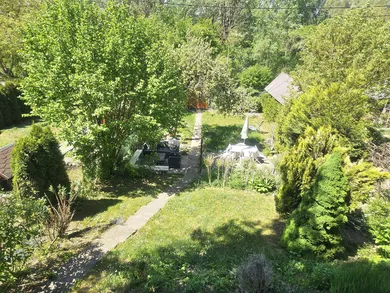 Na predaj 2-izbový rekreačný dom, 45 m², Nižná Hutka, Záhradkárska