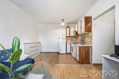 Eladó lakások, 1-szobás, Poprad · €99 999