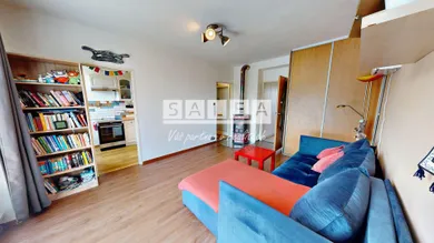 Na predaj 2-izbový byt, 80 m², Malatíny, Vyšné Malatíny