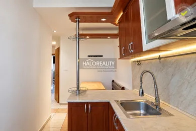 Na predaj 3-izbový byt, 73 m², Bratislava-Podunajské Biskupice