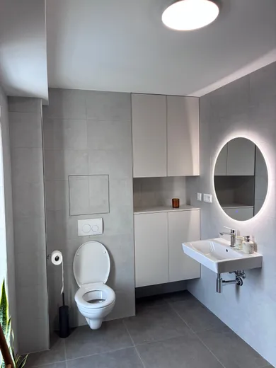Na prenájom 2-izbový byt, 47 m², Žilina, Hollého